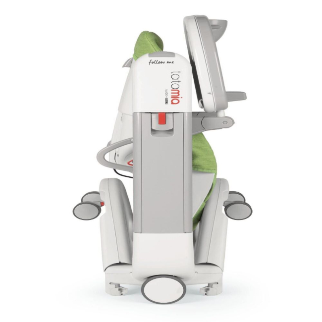 Товары по уходу - Стул-качалка Peg-Perego Tatamia Follow me Wonder green пятностойкий (IH02000000WD24)#5