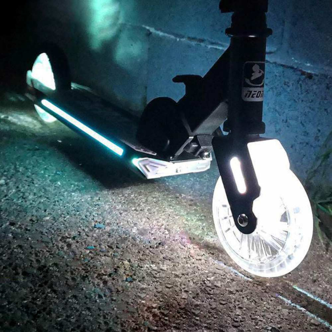 Самокаты - Самокат Neon Spectre (NS06S2)#4