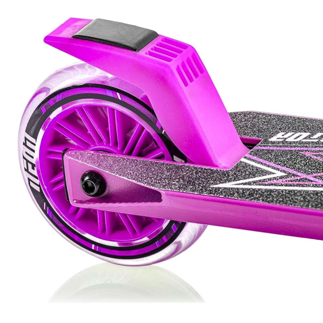 Самокати - Самокат Neon Vector рожевий (NT05P2)#4