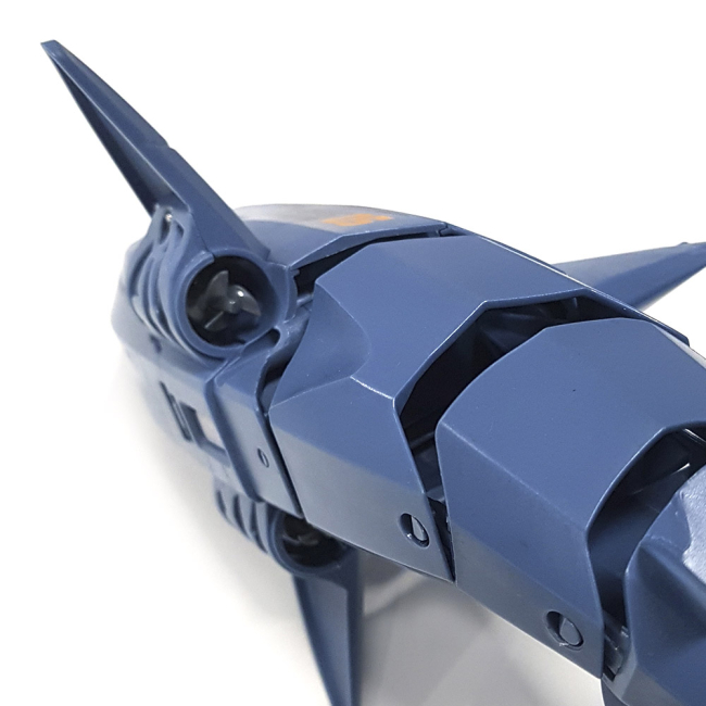 Радіокеровані моделі - Іграшка на радіокеруванні Maya toys Акула (208001)#4