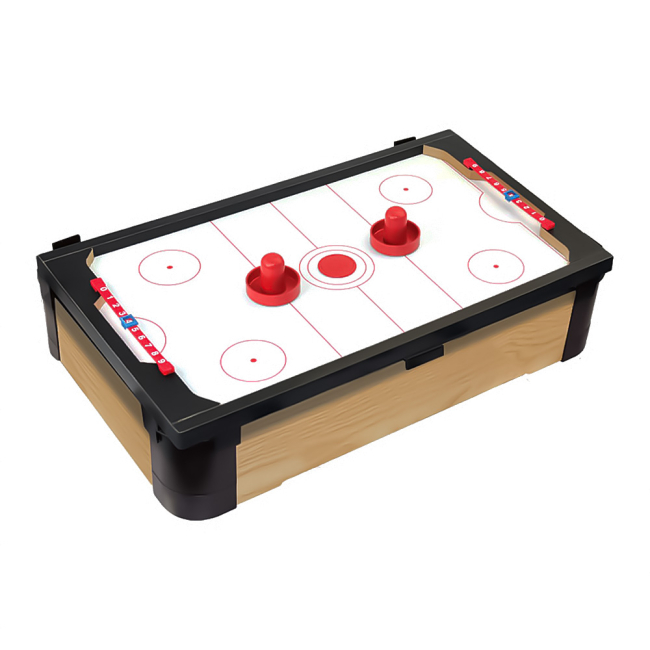 Спортивні настільні ігри - Настільна гра Merchant ambassador Спорт 3 в 1 (MA3154_20)#3