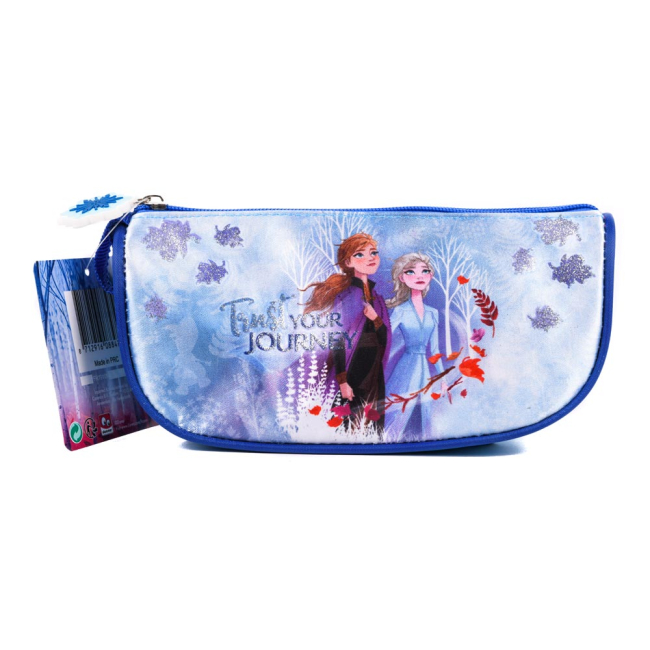 Пеналы и кошельки - Пенал Disney Frozen 2 (FR19101)#2