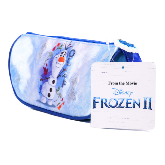 Пеналы и кошельки - Пенал Disney Frozen 2 (FR19101)#3
