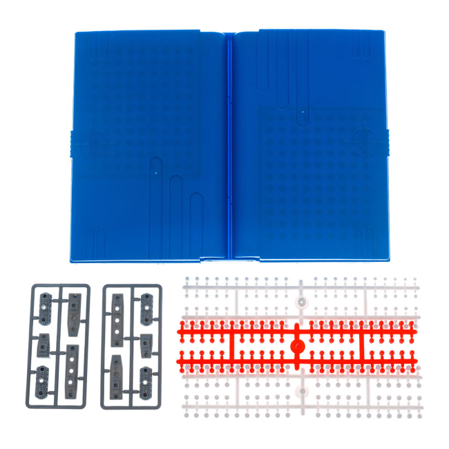 Настільні ігри -  українською (JT007-44)#2