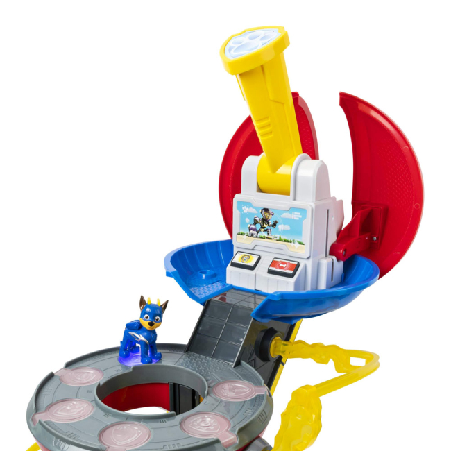 Ігровий набір Paw Patrol Мегацуценята Мегарятувальна станція (SM16786)#2