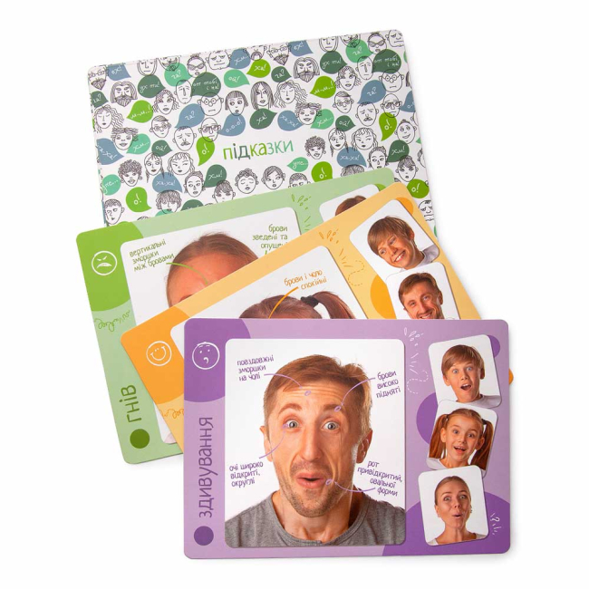 Настільні ігри - Настільна гра Taka Maka Мемка Мімка 2 (20002-UA)#3