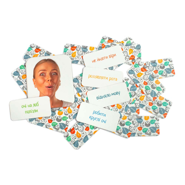 Настільні ігри - Настільна гра Taka Maka Мемка Мімка 2 (20002-UA)#4