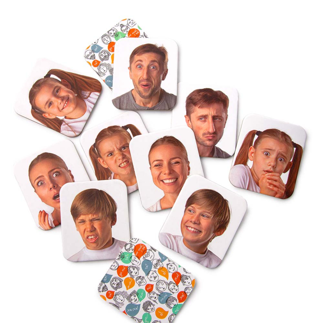 Настільні ігри - Настільна гра Taka Maka Мемка Мімка 2 (20002-UA)#5