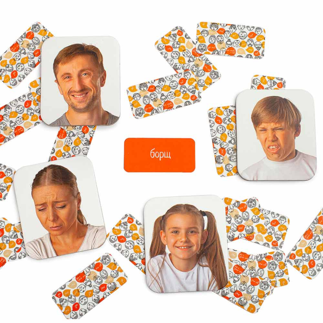 Настільні ігри - Настільна гра Taka Maka Мемка Мімка 2 (20002-UA)#6