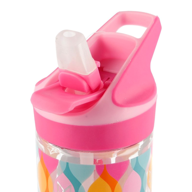 Пляшки для води - Пляшка для води Stor Disney Мінні Маус 620 мл тританова (Stor-01536)#3