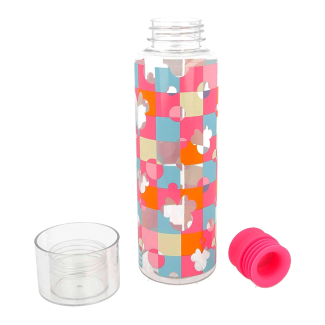 Пляшки для води - Пляшка для води Stor Disney Мінні Маус 590 мл тританова (Stor-01639)#2