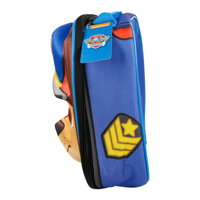 Ланч-бокси - Ланч-бокс Stor Paw patrol 3D Гонщик (Stor-80756)#2