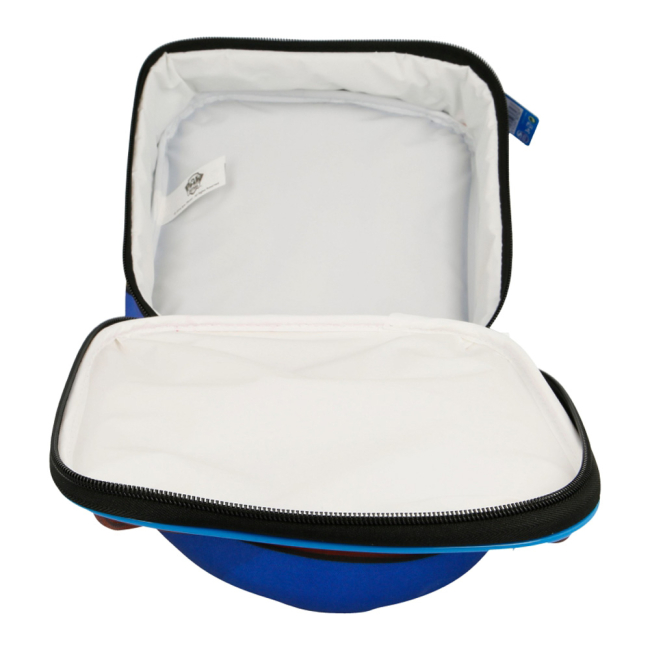 Ланч-бокси - Ланч-бокс Stor Paw patrol 3D Гонщик (Stor-80756)#3