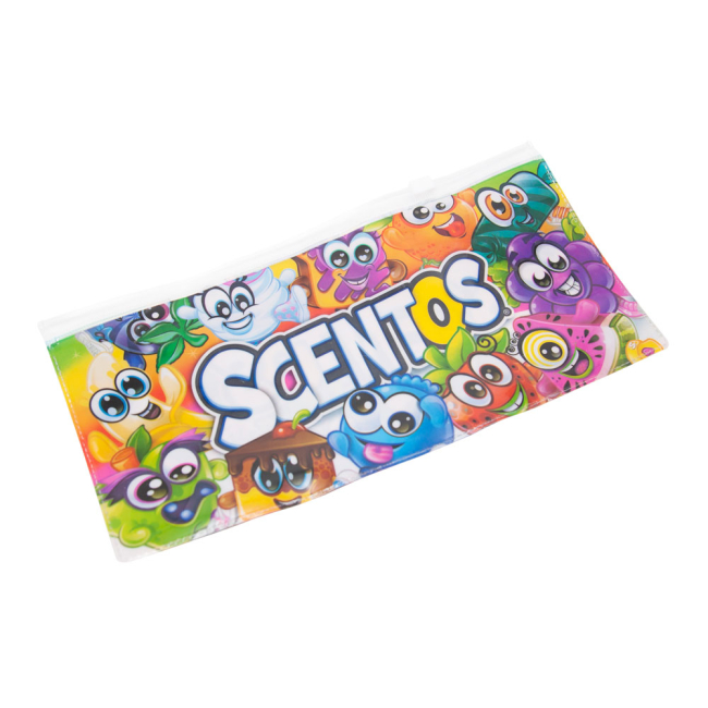 Канцтовары - Набор для рисования Scentos Забавная компания (42135-ENG) (560545)#3