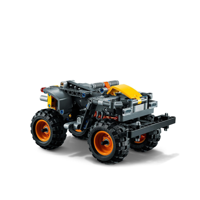 Конструкторы LEGO - Конструктор LEGO Technic Monster Jam Max-D (42119)#3