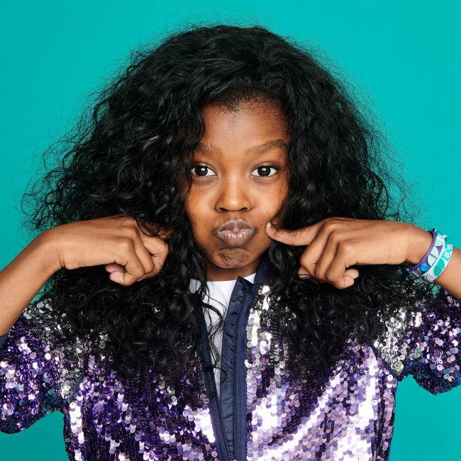 Набори для творчості - Набір LEGO DOTS Браслети «Русалка» (41909)#5