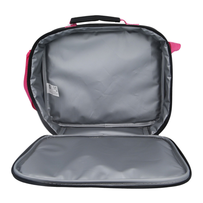 Ланч-боксы - Сумка-ланчбокс Stor LOL Surprise Rock on с ремешком (Stor-16856)#3