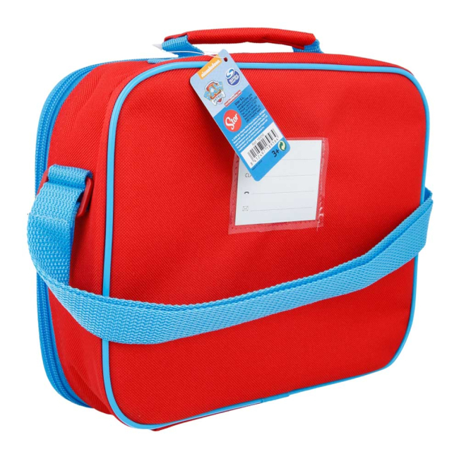 Ланч-боксы - Сумка-ланчбокс Stor Paw patrol Комикс с ремешком (Stor-18956)#2