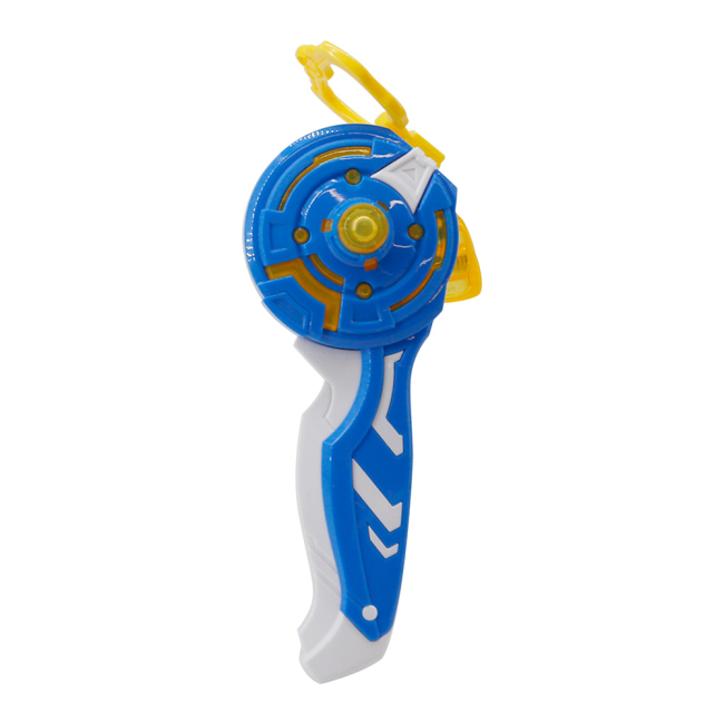 Волчки и боевые арены - Волчок Infinity Nado V Advanced Огненный молот (EU634304H)#2