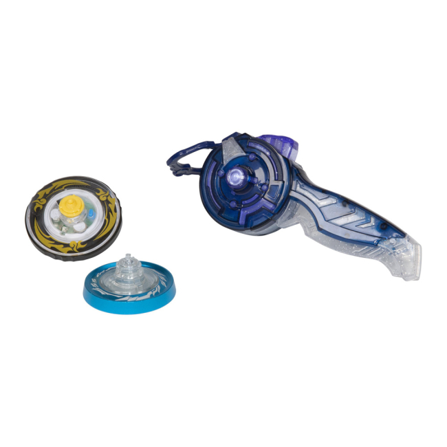 Волчки и боевые арены - Волчок Infinity Nado V Deluxe Крылья Ареса (EU634401H)#2