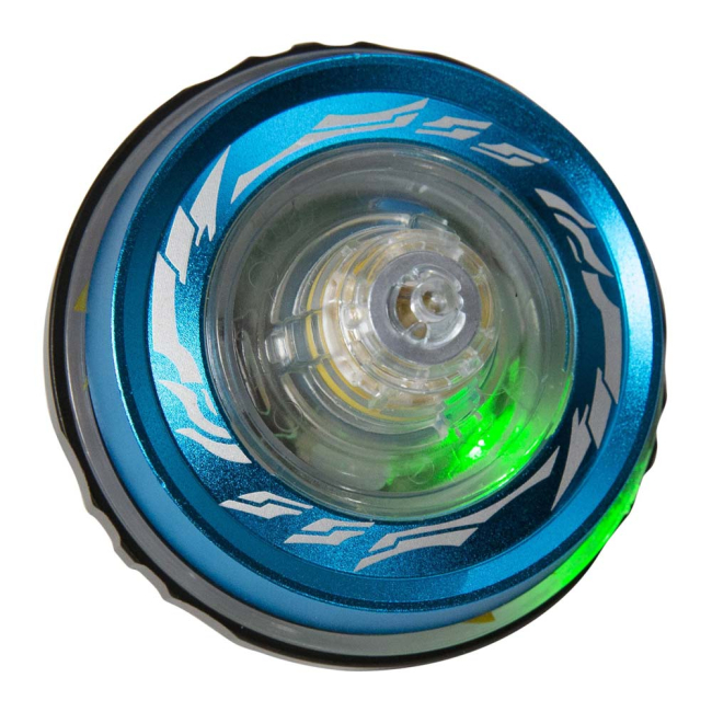 Волчки и боевые арены - Волчок Infinity Nado V Deluxe Крылья Ареса (EU634401H)#3