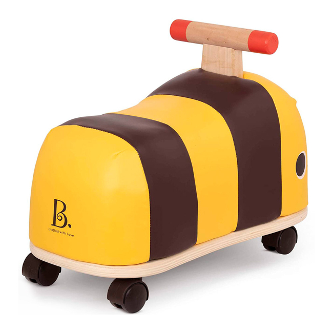 Толокари - Толокар Battat Бджолобайк (BX1779Z)#2