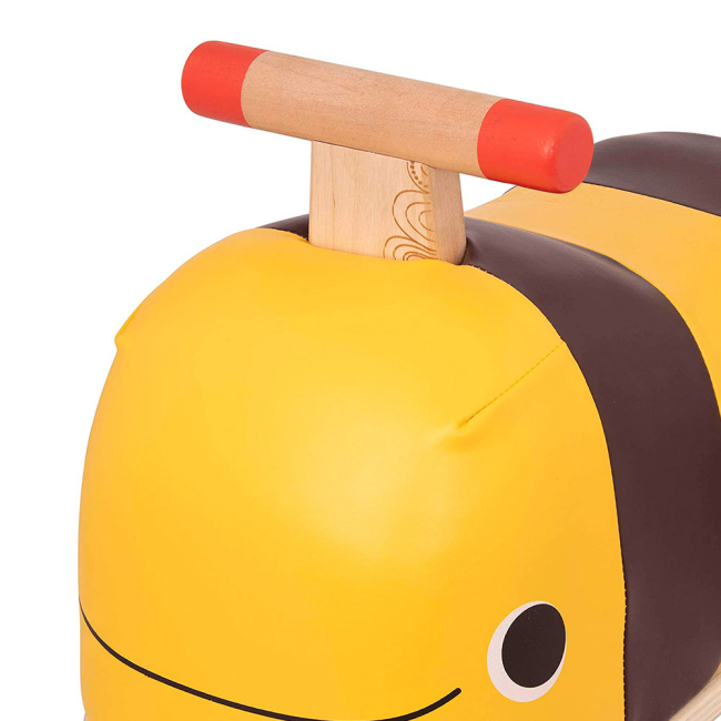 Толокари - Толокар Battat Бджолобайк (BX1779Z)#3