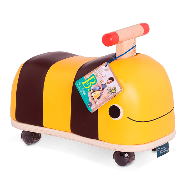 Толокари - Толокар Battat Бджолобайк (BX1779Z)#4