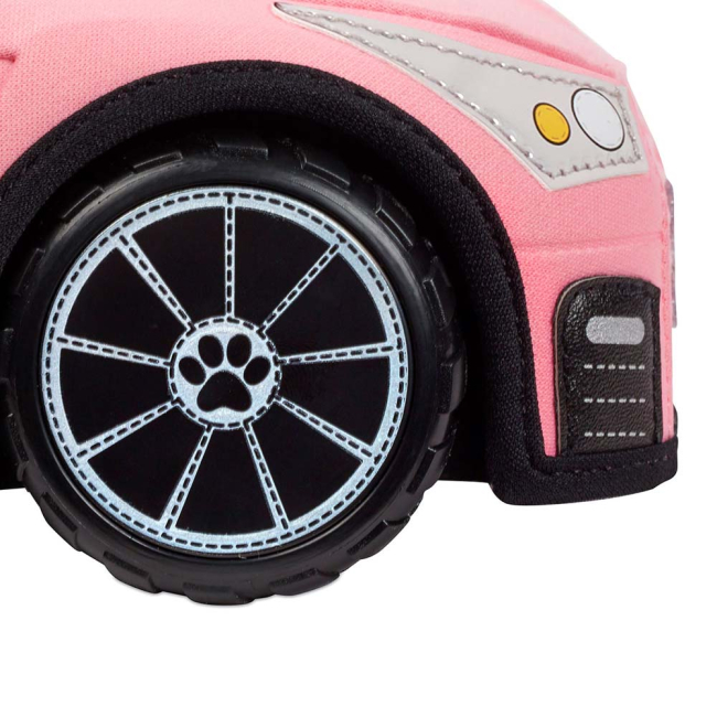 Транспорт і улюбленці - Машинка для ляльки Na na na surprise Кетмобіль (572411)#5