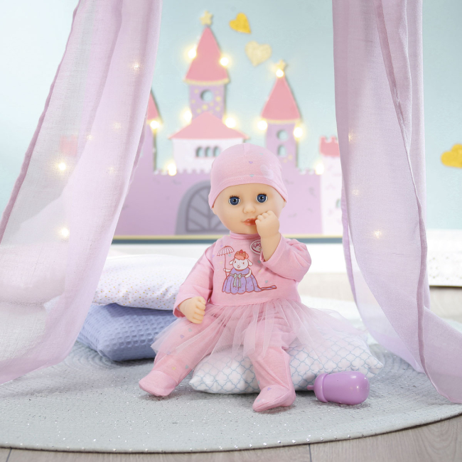 Пупсы - Пупс Baby Annabell Милая малышка Аннабелль 36 см (705728)#3