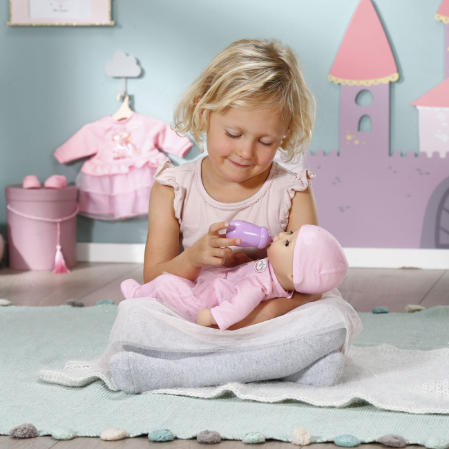 Пупсы - Пупс Baby Annabell Милая малышка Аннабелль 36 см (705728)#6