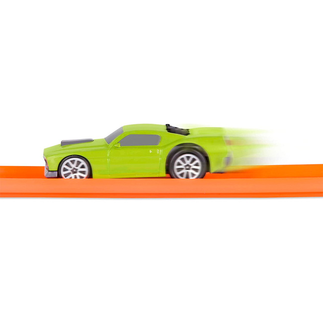 Автотреки - Автотрек Driven Turbocharge Stunt jump extreme 16 ел. (WH1112Z)#4