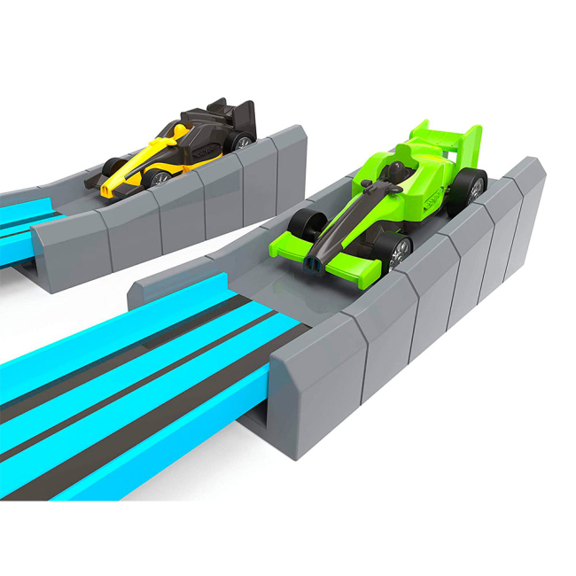 Автотреки - Автотрек Driven Turbocharge Turbo dash 28 ел. (WH1116Z)#3