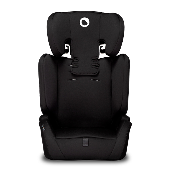 Автокрісла й аксесуари - Автокрісло Lionelo Levi simple чорне 9-36 кг (5902581659064)#2