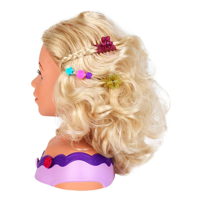 Ляльки - Лялька-манекен Klein Princess Coralie Маленька Емма (5399) (4009847053992)#3