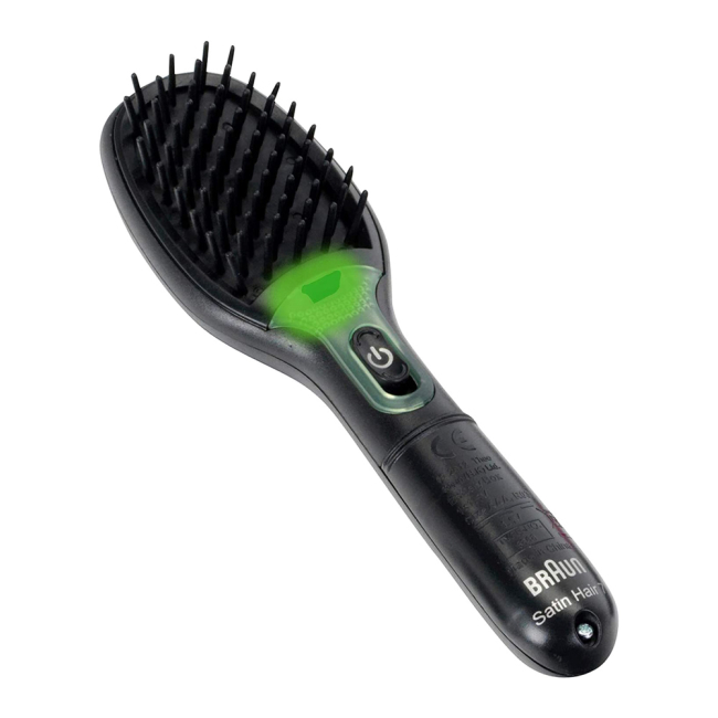 Наборы профессий - Игровой набор Klein Mega Braun Satin hair 7 (5873) (4009847058737)#2