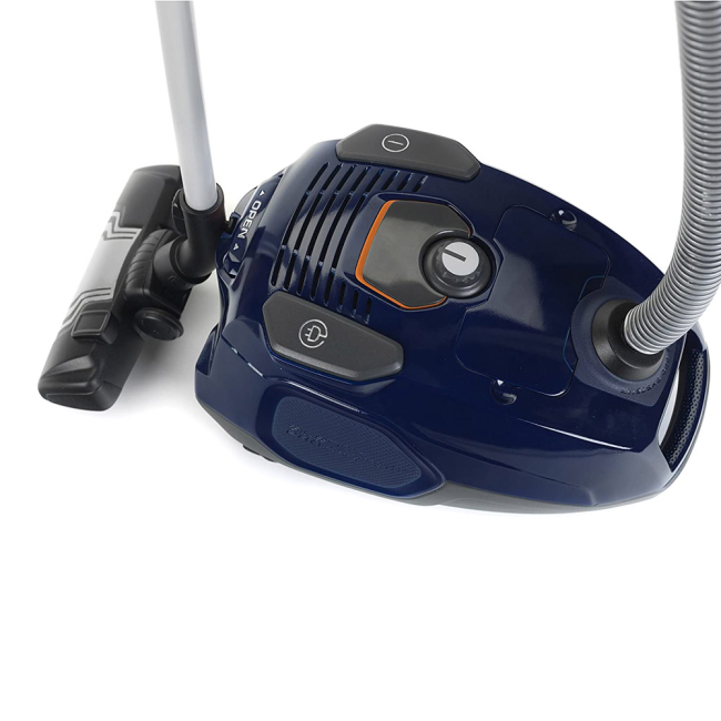 Дитячі кухні та побутова техніка - Іграшковий пилосос Klein Electrolux (6870) (4009847068705)#2