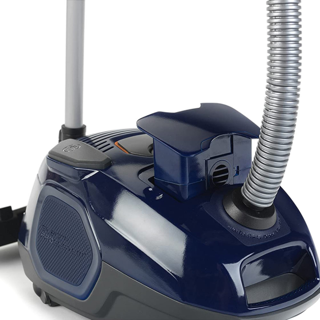 Дитячі кухні та побутова техніка - Іграшковий пилосос Klein Electrolux (6870) (4009847068705)#3