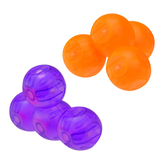 Головоломки - Головоломка IBLOCK Кубик магнітний (PL-920-55)#2