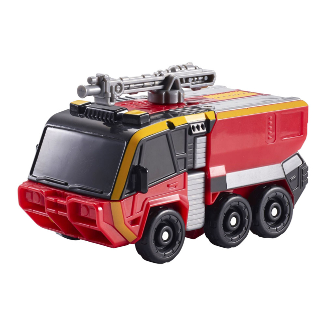 Трансформеры - Робот-трансформер Tobot Athlon Тобот Валкан мини (301070)#2