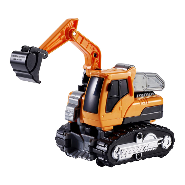 Трансформеры - Робот-трансформер Tobot Athlon Тобот Рокки мини (301071)#2