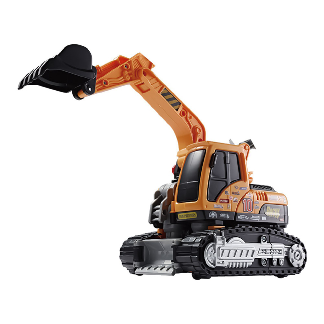 Трансформери - Робот-трансформер Tobot Athlon Тобот Рокі (301066)#2