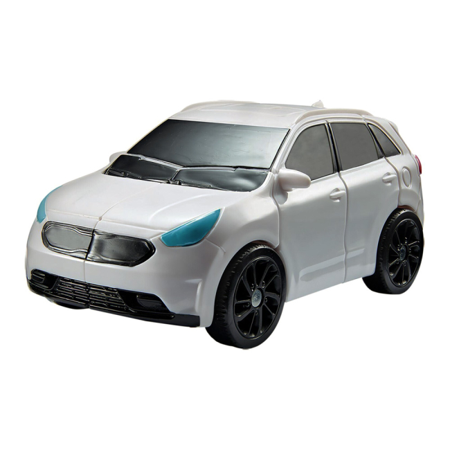 Трансформери - Робот-трансформер Tobot Athlon Тобот Джанго міні (301079)#3