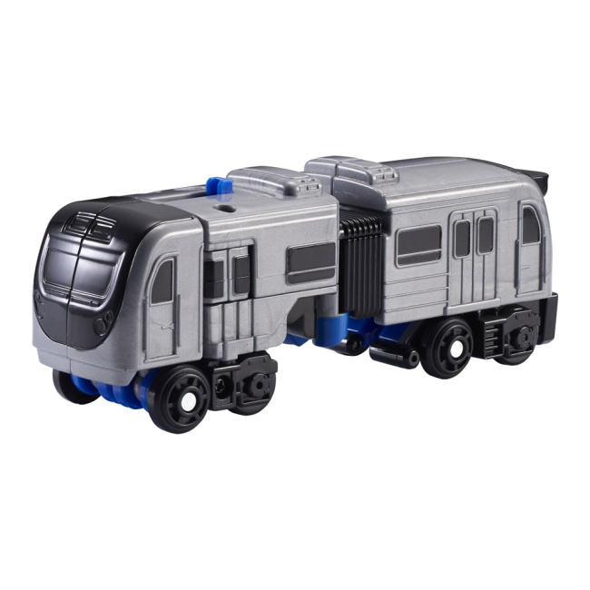 Трансформери - Робот-трансформер Tobot Athlon Тобот Метрон міні (301081)#3