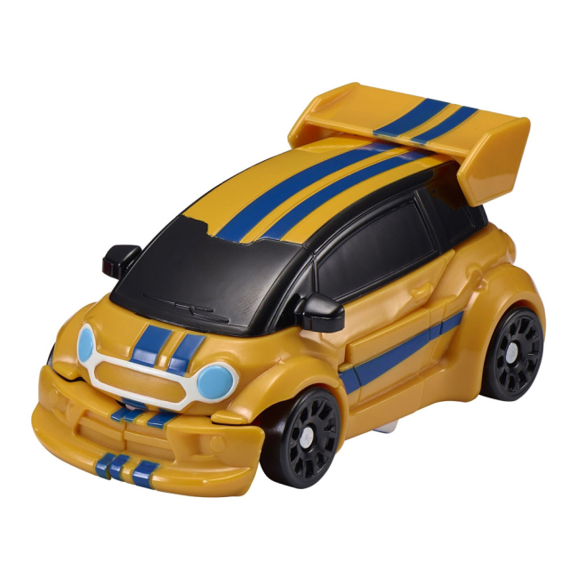 Трансформери - Робот-трансформер Tobot Athlon Тобот Тета міні (301064)#2