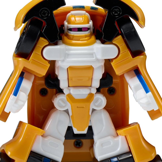 Трансформери - Робот-трансформер Tobot Athlon Тобот Тета міні (301064)#3