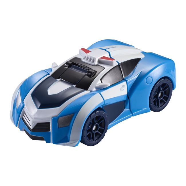 Трансформери - Робот-трансформер Tobot Athlon Тобот Торнадо міні (301069)#2