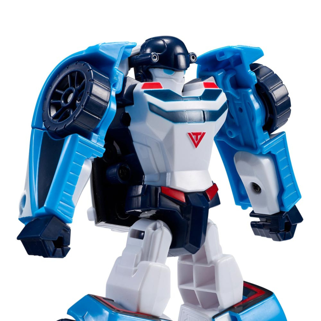 Трансформери - Робот-трансформер Tobot Athlon Тобот Торнадо міні (301069)#3
