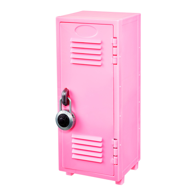 Наборы для творчества - Набор-сюрприз Moose Real littles Шкафчик (25263)#2