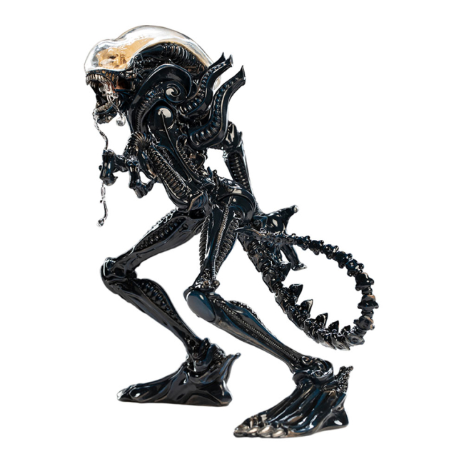Фігурки персонажів - Фігурка Weta workshop Alien Чужий Ксеноморф (55002971)#2